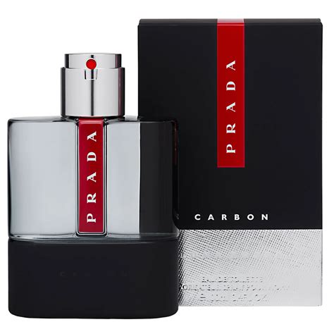 perfume prada luna rossa carbon precio|prada luna rossa carbon reviews.